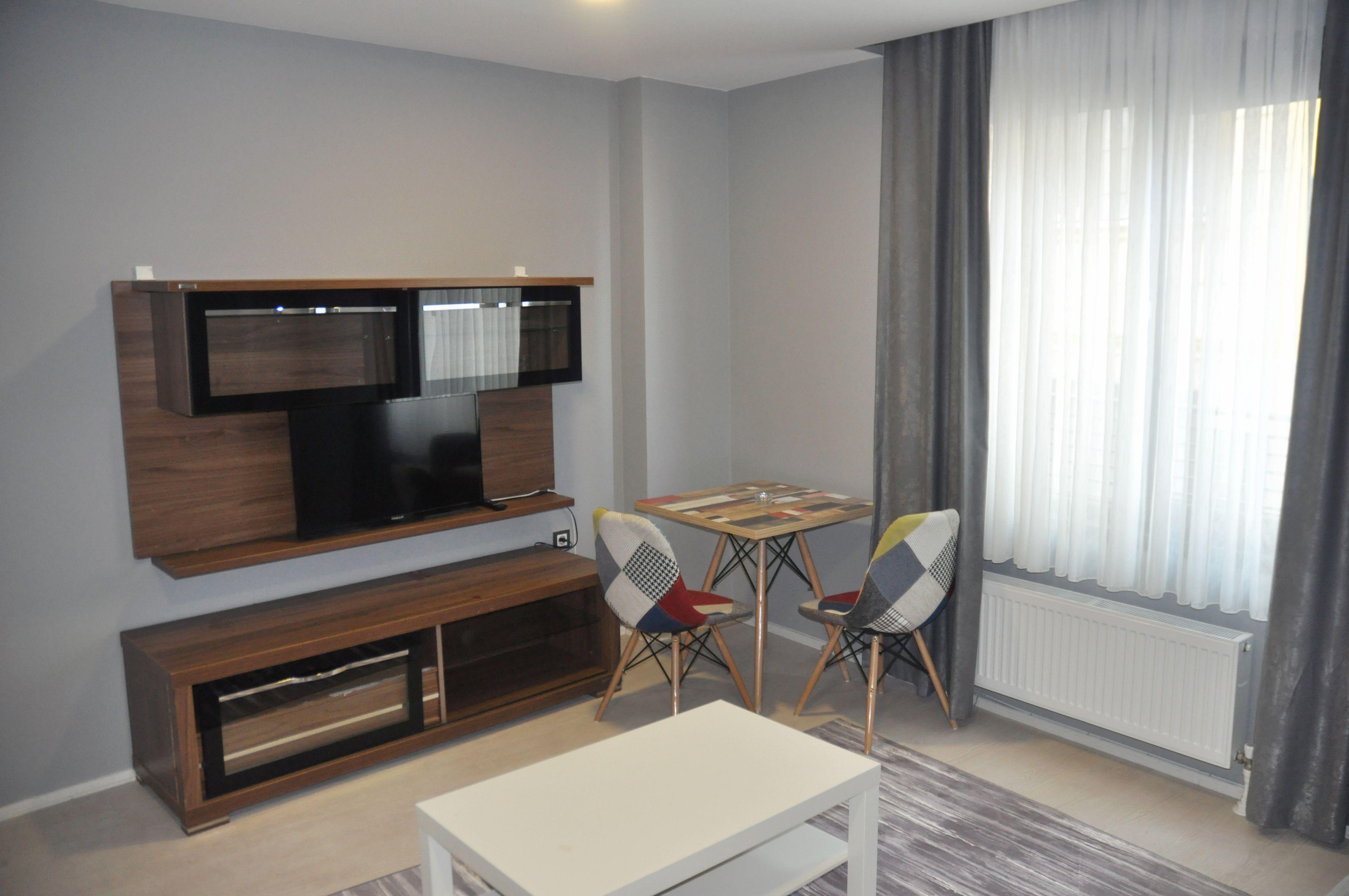 Adams Suit - Istanbul, Istanbul
